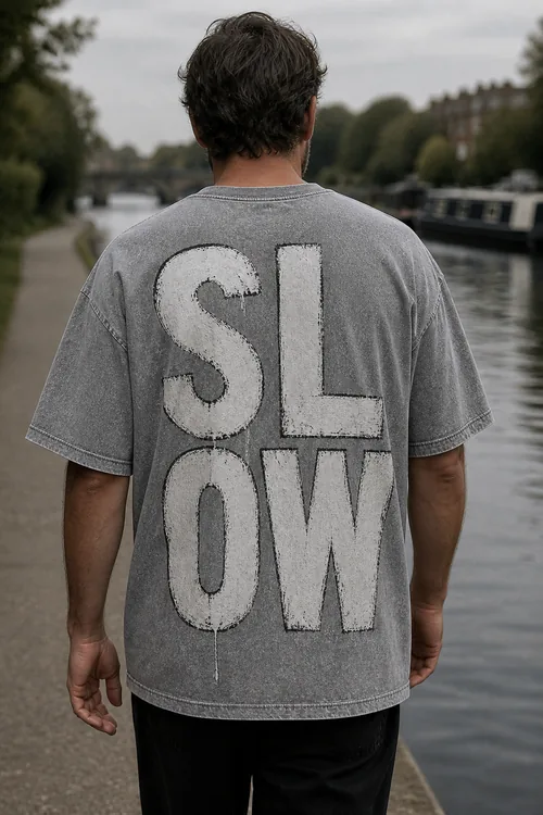 huge roller letters